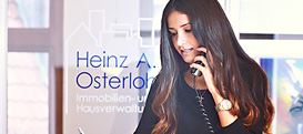 Service für unsere Mieter »
